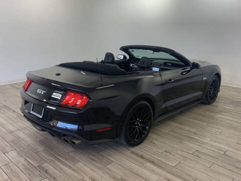 2023 Ford Mustang GT Premium