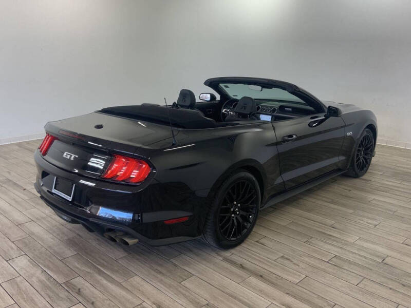 2023 Ford Mustang GT Premium