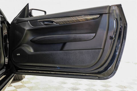 2018 Cadillac ATS 2.0T