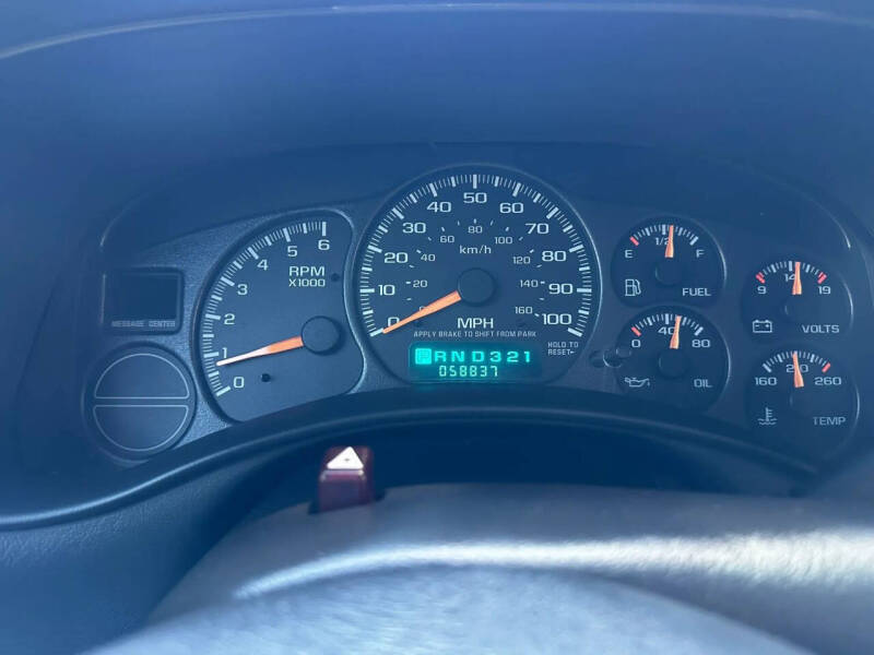 2002 GMC Sierra 1500
