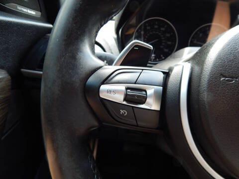 2015 BMW 2 Series M235i