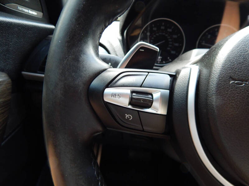 2015 BMW 2 Series M235i