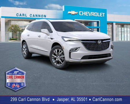 2023 Buick Enclave for sale at Carl Cannon in Jasper AL