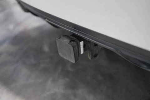 2014 Porsche Cayenne S Hybrid