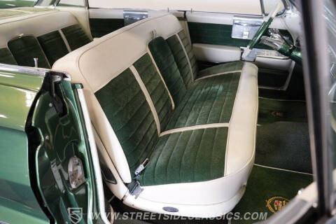 1961 Cadillac DeVille