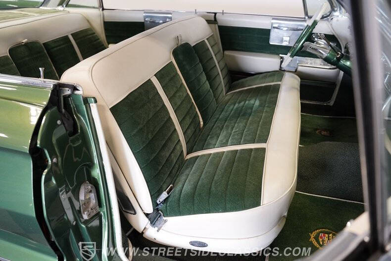 1961 Cadillac DeVille