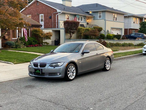 2008 BMW 3 Series for sale at Reis Motors LLC in Lawrence NY