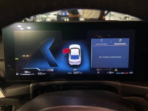 2023 BMW 3 Series 330i