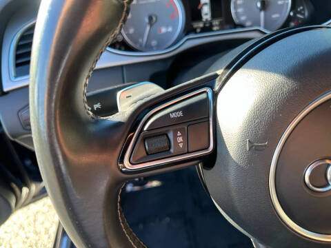 2013 Audi S4 3.0T quattro Premium Plus