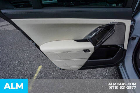 2024 BMW 7 Series 760i xDrive