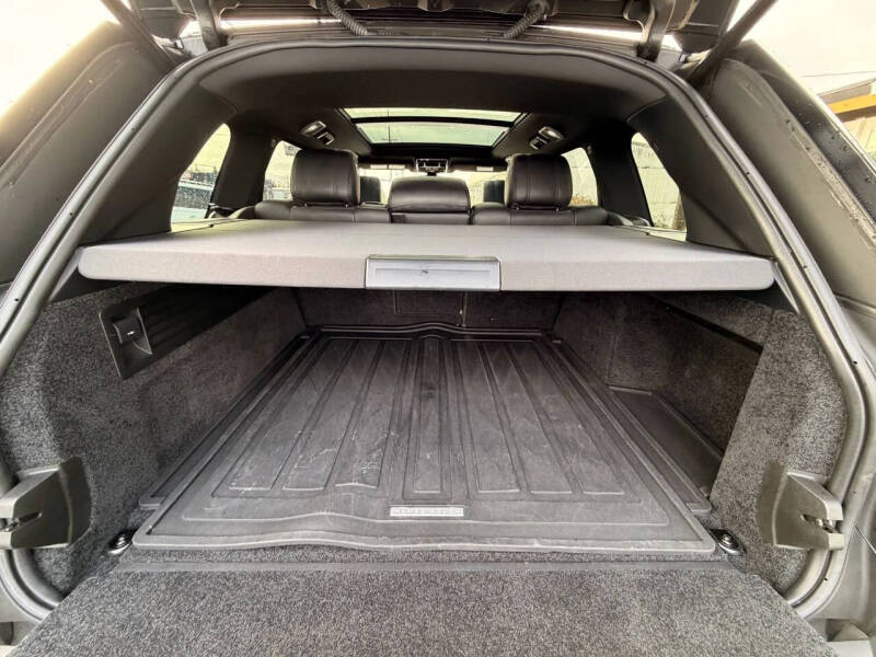 2016 Land Rover Range Rover HSE Td6