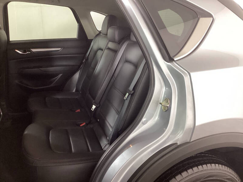 2023 Mazda CX-5 2.5 S Preferred