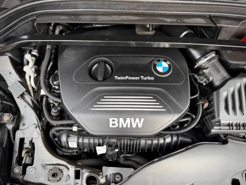 2019 BMW X1 xDrive28i