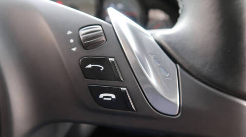 2015 Porsche Panamera