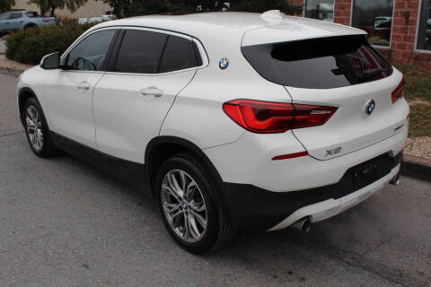 2019 BMW X2 xDrive28i