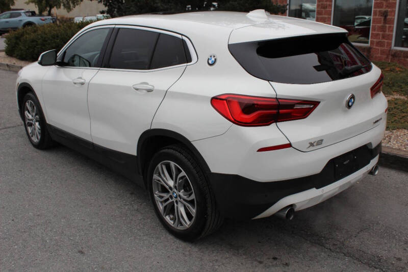 2019 BMW X2 xDrive28i