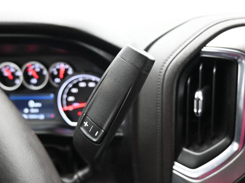 2022 Chevrolet Silverado 2500HD