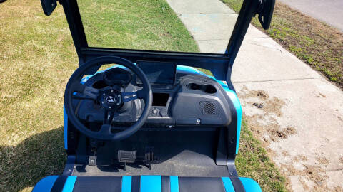 2024 Bintelli Beyond 4