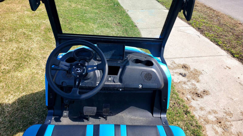 2024 Bintelli Beyond 4