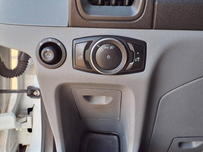 2015 Ford Transit 250