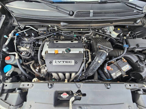 2010 Honda Element EX