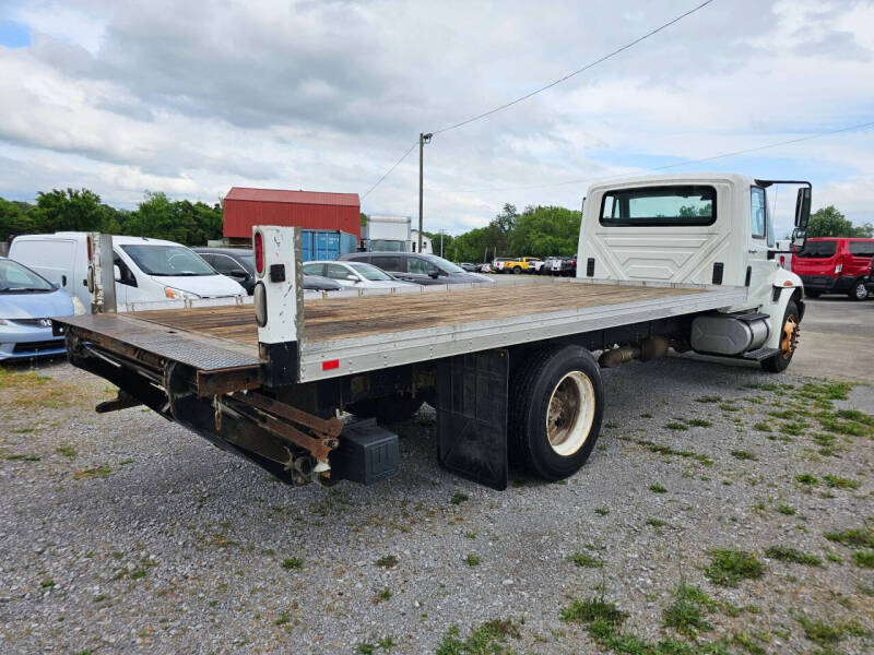 2012 International DuraStar 4300