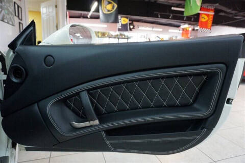 2014 Ferrari California