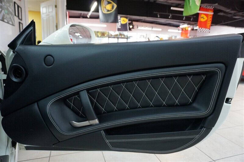 2014 Ferrari California