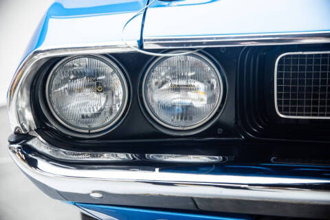 1970 Dodge Challenger