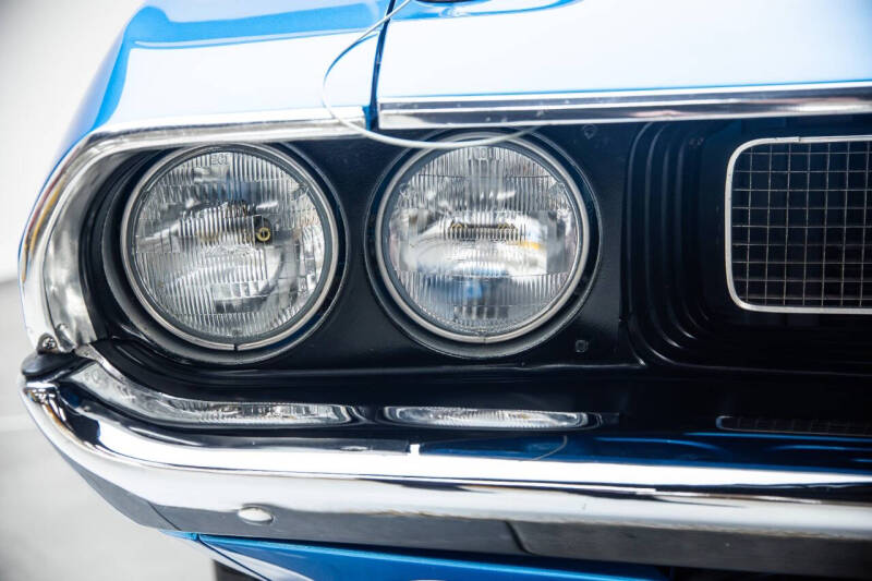 1970 Dodge Challenger