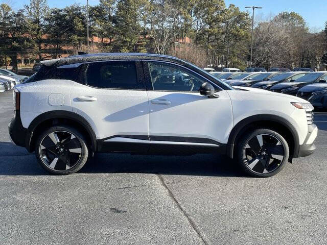 2025 Nissan Kicks for sale at Southern Auto Solutions-Regal Nissan in Marietta GA