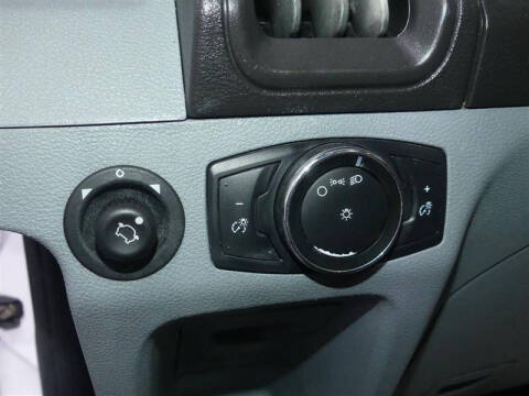 2017 Ford Transit 250