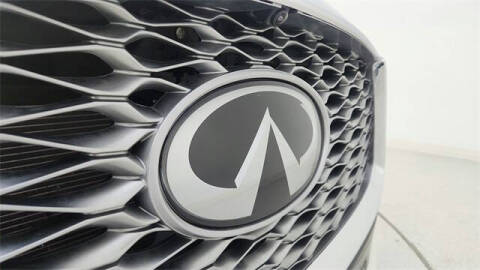 2023 Infiniti QX55 Sensory