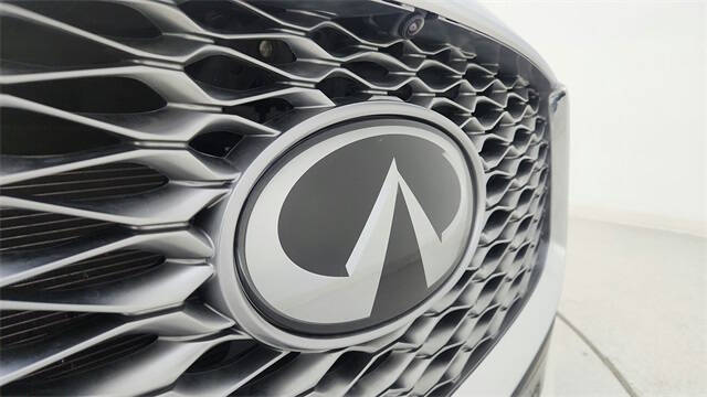 2023 Infiniti QX55 Sensory