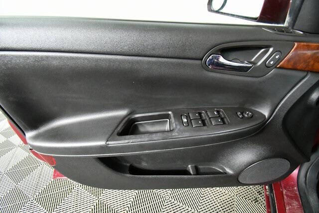 2006 Chevrolet Impala LT