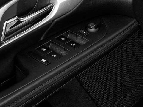 2014 GMC Terrain SLE-1