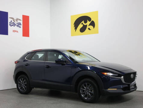 2021 Mazda CX-30