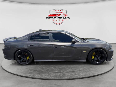 2021 Dodge Charger