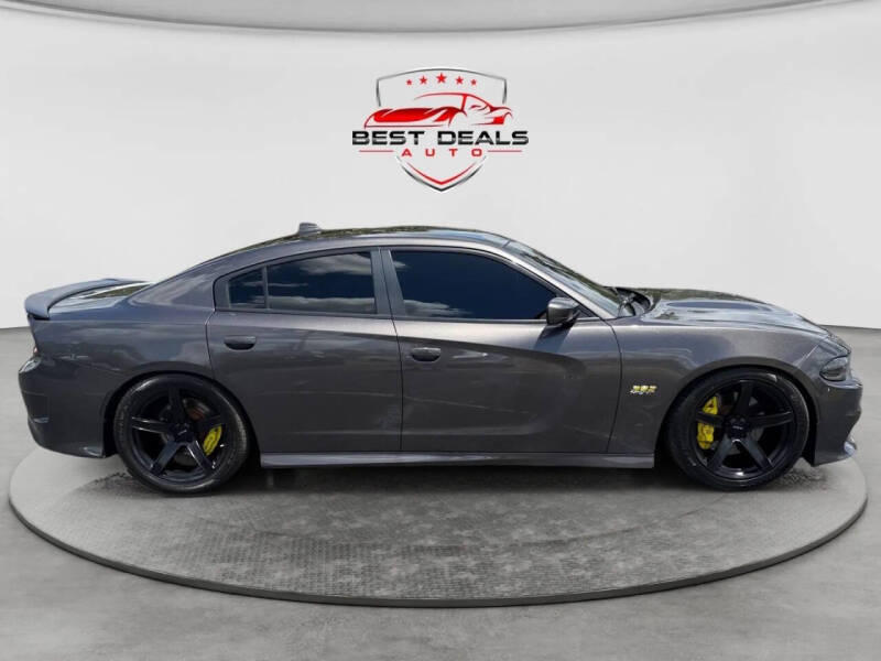 2021 Dodge Charger