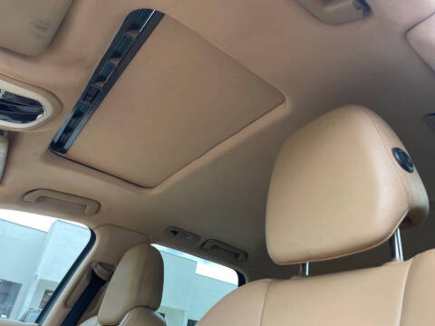 2014 Porsche Cayenne