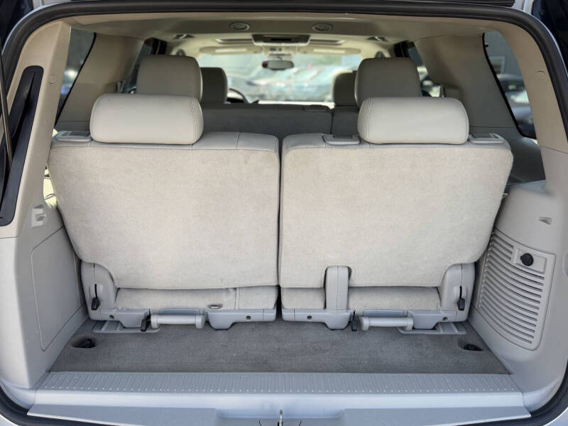 2011 GMC Yukon SLT