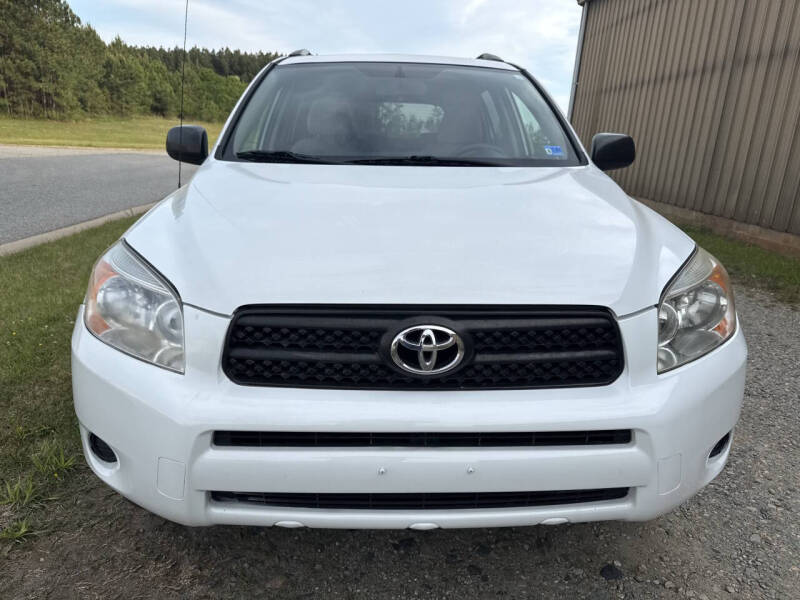 2007 Toyota RAV4