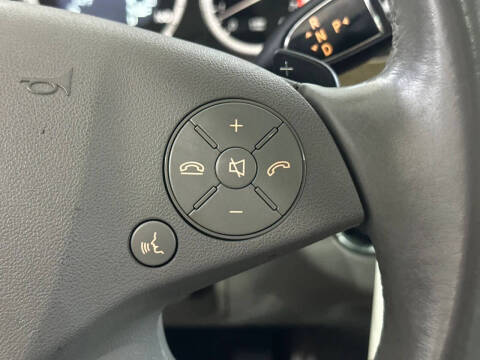 2011 Mercedes-Benz E-Class