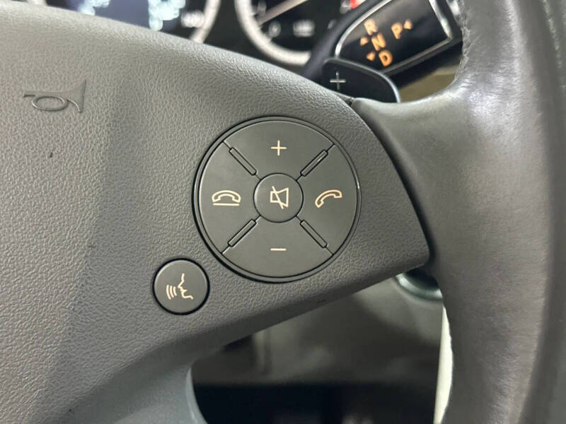 2011 Mercedes-Benz E-Class