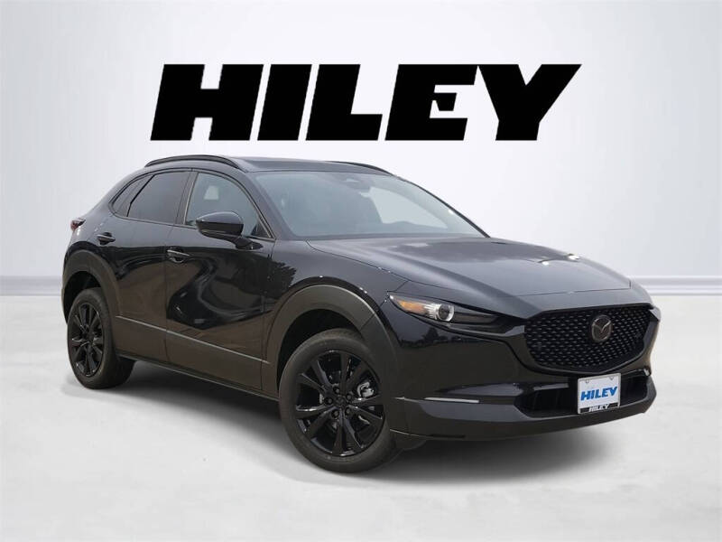 2026 Mazda CX-30 Aire Edition's photo