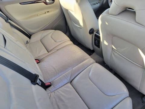 2006 Volvo V70 2.4