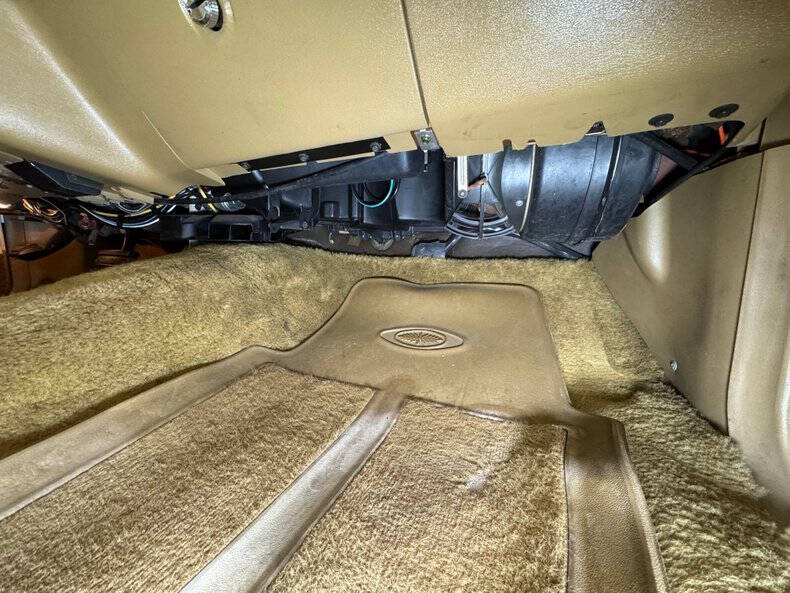 1978 Lincoln Continental