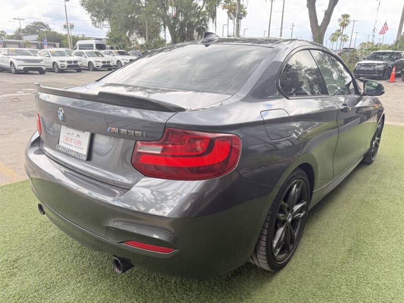 2014 BMW 2 Series M235i