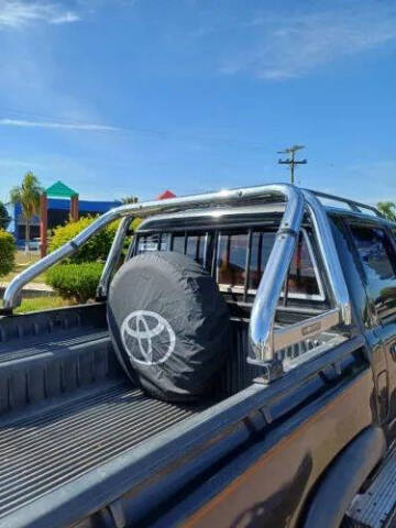 1995 Toyota Hilux