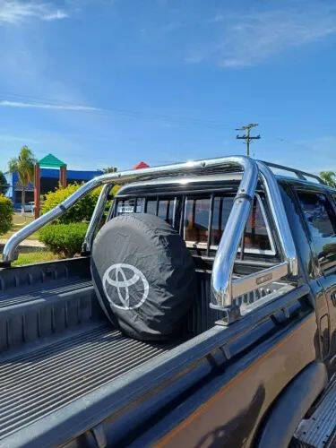 1995 Toyota Hilux